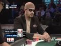 World Poker Tour - Saison IV - WPT Bad Boys of Poker II 2006 Pt.01